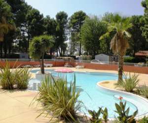 Camping Le Bosquet