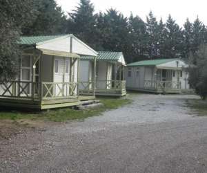photo Camping le romarin Argeles Sur Mer 14822