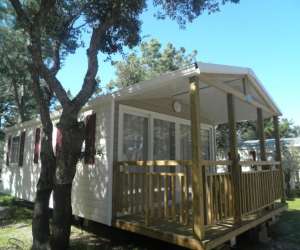 photo Camping le romarin Argeles Sur Mer 14824