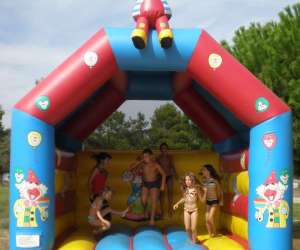 photo Camping le sainte marie Ste Marie 10021