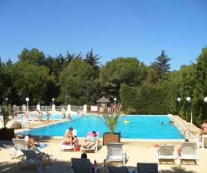 Camping Le Sainte Marie