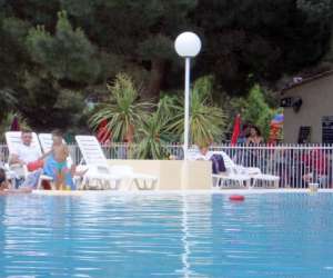 photo Camping le sainte marie Ste Marie 10019