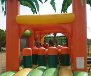 photo Camping le sainte marie Ste Marie 9988
