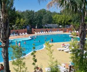 Camping Les Galets 