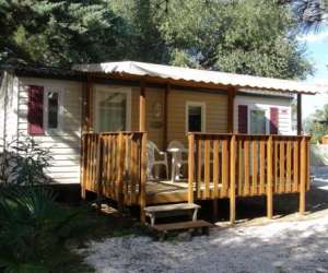 photo Camping les oliviers Le Boulou 15305