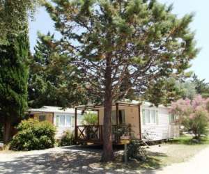 photo Camping les oliviers Le Boulou 15306