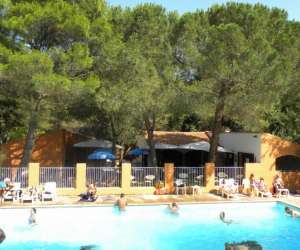 Camping Val Roma Park