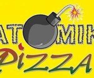 Atomik Pizza