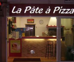 La Pte  Pizza