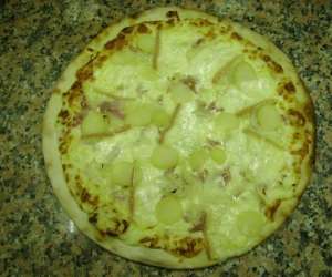 photo La pte  pizza St Cyprien Plage 3807