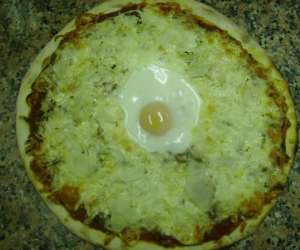 photo La pte  pizza St Cyprien Plage 3808