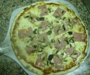photo La pte  pizza St Cyprien Plage 3809