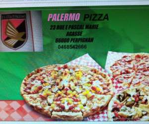 photo Palermo pizza Perpignan 14841