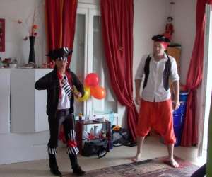 photo Gouter d'anniversaire Montpellier 7798