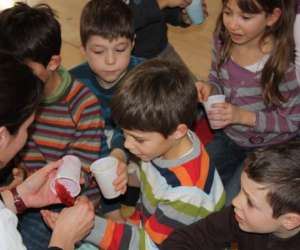 photo Gouter d'anniversaire Montpellier 7799