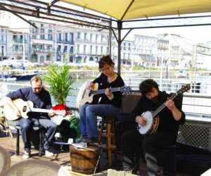 photo Restaurant la perle noire Agde 5525