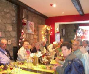photo Restaurant la perle noire Agde 5529