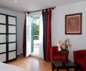 photo Villa miranda Collioure 11674