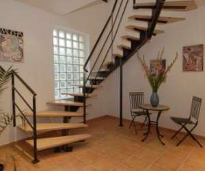 photo Villa miranda Collioure 11676