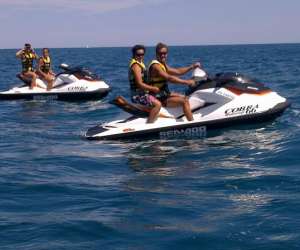 photo Cobra watercraft 66 Port Barcares 13381