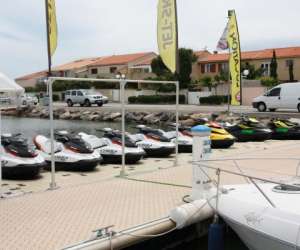 photo Cobra watercraft 66 Port Barcares 13382
