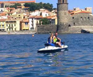 photo Cobra watercraft 66 Port Barcares 13383