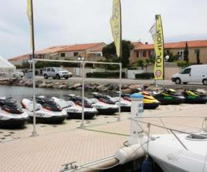 photo Cobra watercraft 66 Port Barcares 13384
