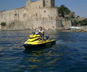 photo Cobra watercraft 66 Port Barcares 15687