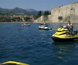 photo Cobra watercraft 66 Port Barcares 15688