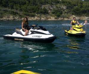 photo Cobra watercraft 66 Port Barcares 15689