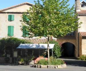 Auberge Du Faby