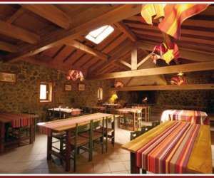 photo Auberge cal xandera Angoustrine Villeneuve De 7749