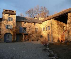 photo Auberge cal xandera Angoustrine Villeneuve De 7750