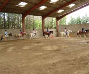 Poney Club Du Soler