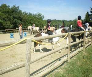 Poney Club La Cabriole