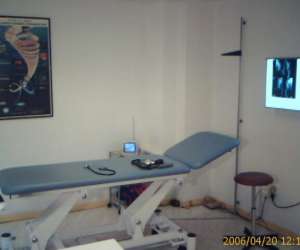 photo Alain bournet argeles sur mer osteopathe sos Argeles Sur Mer 10229