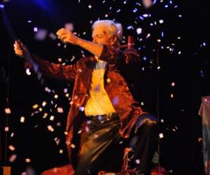 photo Clint magicien Cabestany 12730