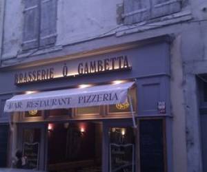 Brasserie  Gambetta