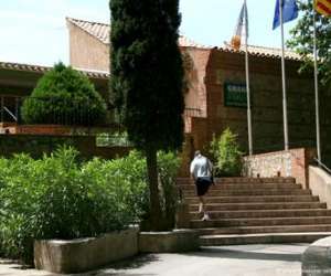 Grand Stade Les Capellans