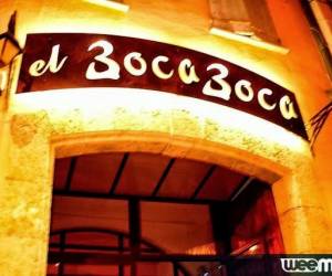 photo El boca boca Perpignan 15702