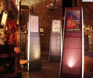 photo Musee de cerdagne Ste Leocadie 9234