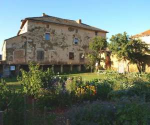 photo Musee de cerdagne Ste Leocadie 9235