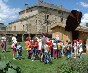 photo Musee de cerdagne Ste Leocadie 9238