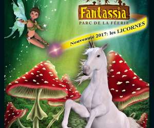 Fantassia, Parc De La Ferie