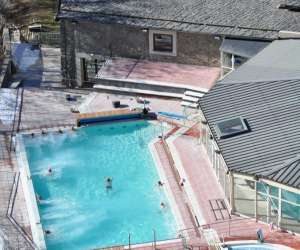 Les Bains De Llo Les Bains De Llo