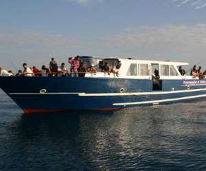photo Compagnie maritime c.t.m - peche en mer Port Barcares 11673