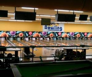 Xtreme Bowling