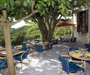 photo Auberge de valestalire Monoblet 12016
