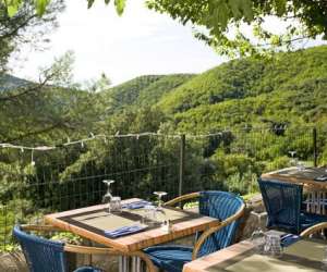photo Auberge de valestalire Monoblet 12017