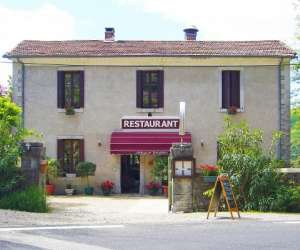 Auberge De Valestalire